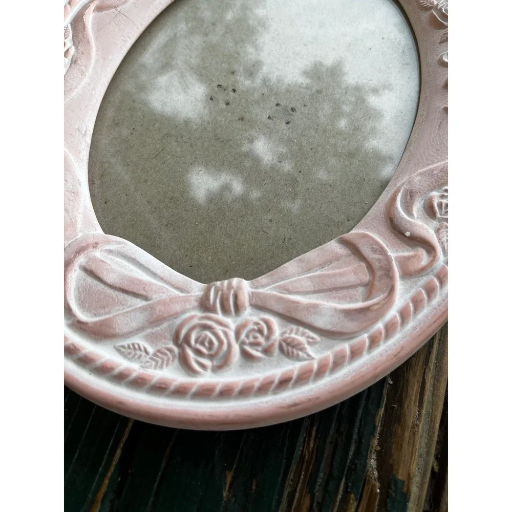 Los Angeles Rose vintage inspired